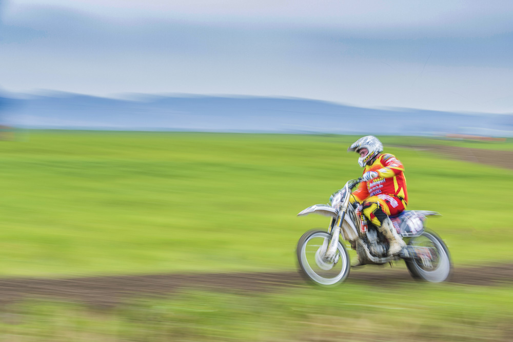 7. Platz Conny Kleiner